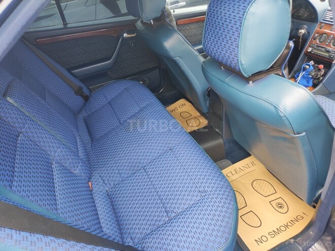 Mercedes C 180 1993, 425,000 km - 1.8 l - Şəki