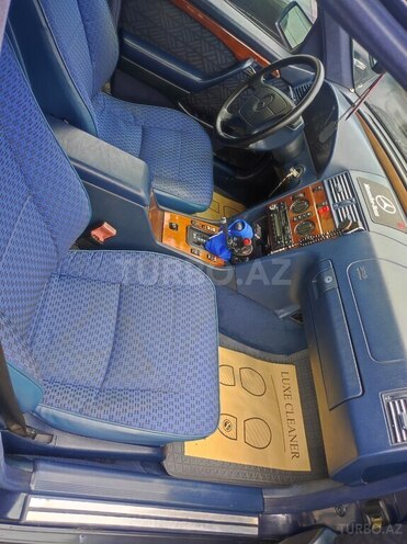 Mercedes C 180 1993, 425,000 km - 1.8 l - Şəki