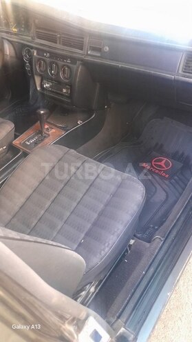 Mercedes 190 1992, 418,686 km - 1.8 l - Mingəçevir