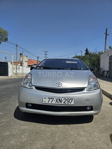 Toyota Prius 2008, 376,961 km - 1.5 l - Bakı