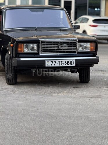 LADA (VAZ) 2107 2011, 50,000 km - 1.6 l - Bakı
