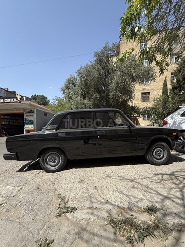 LADA (VAZ) 2107 2011, 50,000 km - 1.6 l - Bakı