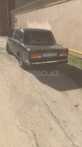 LADA (VAZ) 2107 2011, 50,000 km - 1.6 l - Bakı