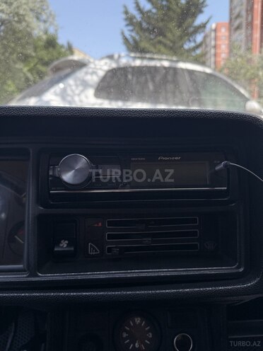 LADA (VAZ) 2107 2011, 50,000 km - 1.6 l - Bakı