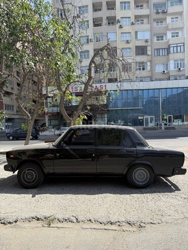 LADA (VAZ) 2107 2011, 50,000 km - 1.6 l - Bakı