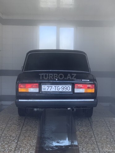 LADA (VAZ) 2107 2011, 50,000 km - 1.6 l - Bakı
