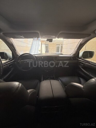 Lexus LX 570 2010, 201,336 km - 5.7 l - Bakı