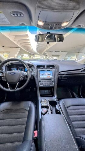 Ford Fusion (North America) 2018, 118,102 km - 2.0 л - Bakı