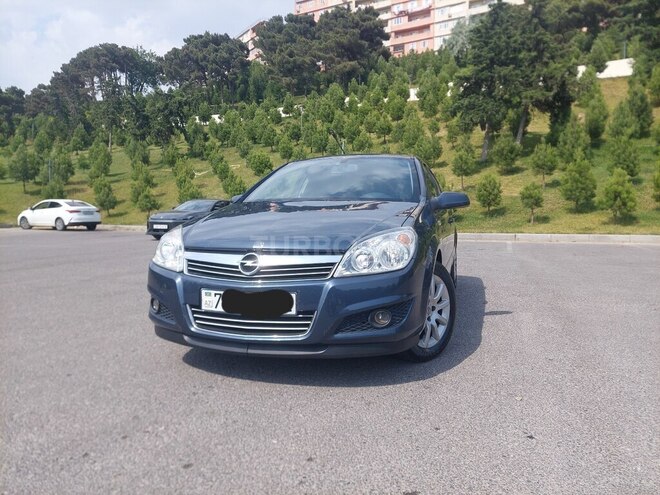 Opel Astra 2008, 187,500 km - 1.4 л - Bakı