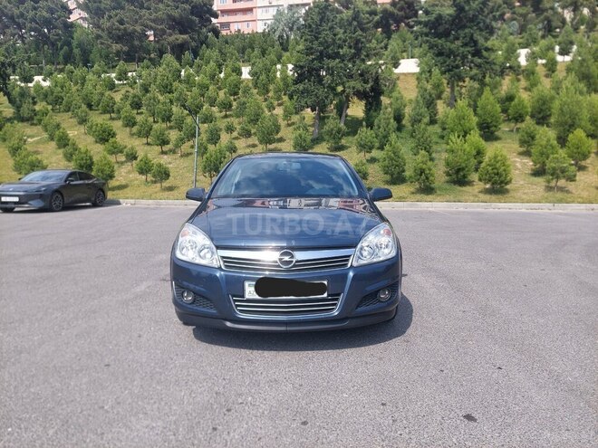 Opel Astra 2008, 187,500 km - 1.4 л - Bakı