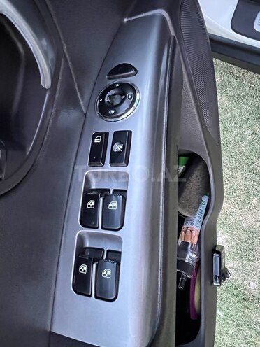 Hyundai Santa Fe 2011, 157,000 km - 2.0 l - Göyçay