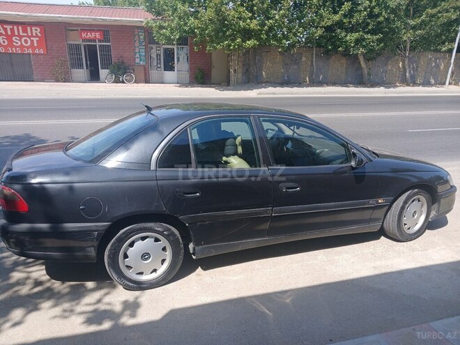 Opel Omega 1995, 460,000 km - 2.0 l - Bakı