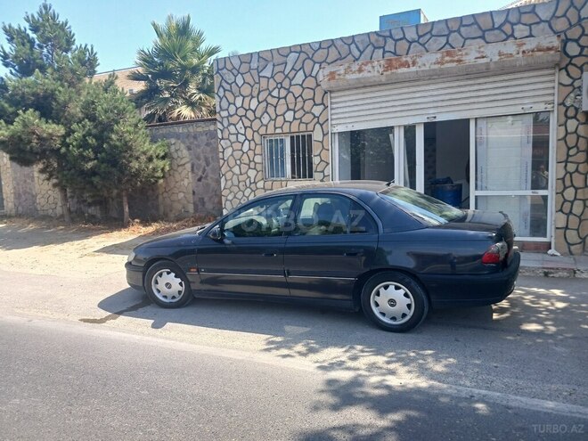 Opel Omega 1995, 460,000 km - 2.0 l - Bakı
