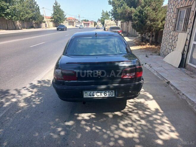 Opel Omega 1995, 460,000 km - 2.0 l - Bakı