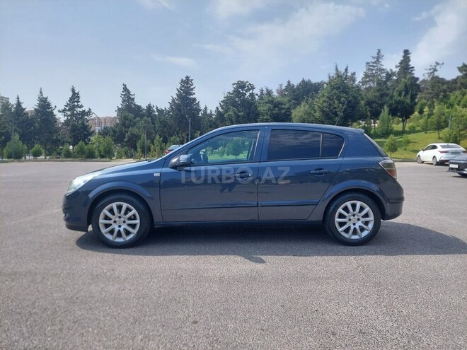 Opel Astra 2008, 187,500 km - 1.4 л - Bakı