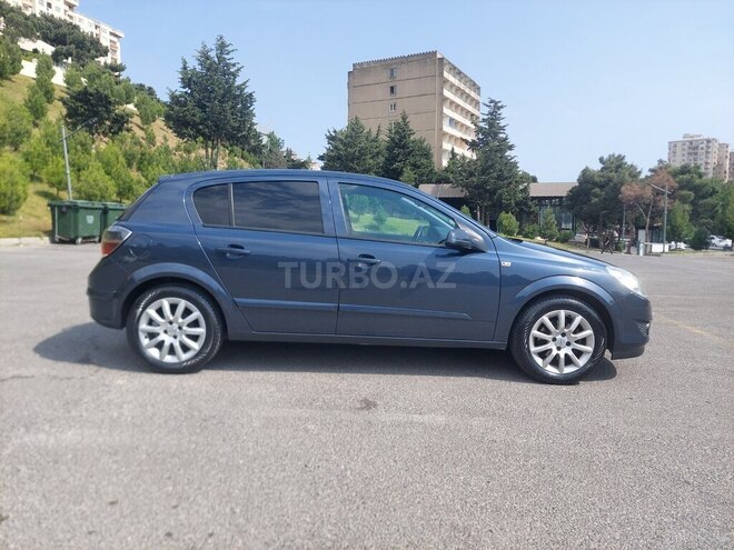 Opel Astra 2008, 187,500 km - 1.4 л - Bakı