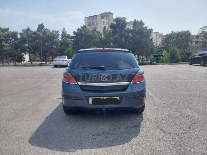 Opel Astra 2008, 187,500 km - 1.4 л - Bakı