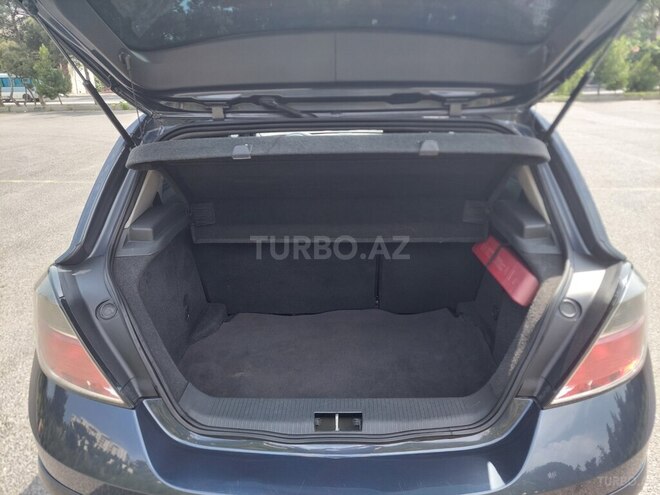 Opel Astra 2008, 187,500 km - 1.4 л - Bakı