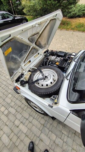 LADA (VAZ) Niva 2014, 127,321 km - 1.7 l - Gəncə