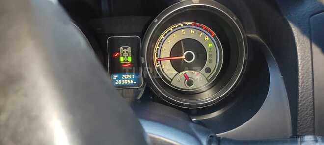 Mitsubishi Pajero 2007, 284,500 km - 3.0 л - Bakı