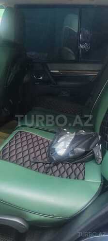 Mitsubishi Pajero 2007, 284,500 km - 3.0 л - Bakı
