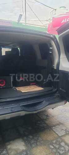 Mitsubishi Pajero 2007, 284,500 km - 3.0 л - Bakı