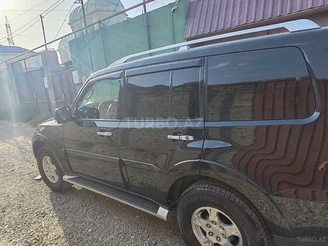 Mitsubishi Pajero 2007, 284,500 km - 3.0 л - Bakı