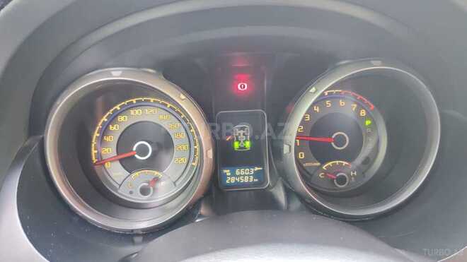 Mitsubishi Pajero 2007, 284,500 km - 3.0 л - Bakı