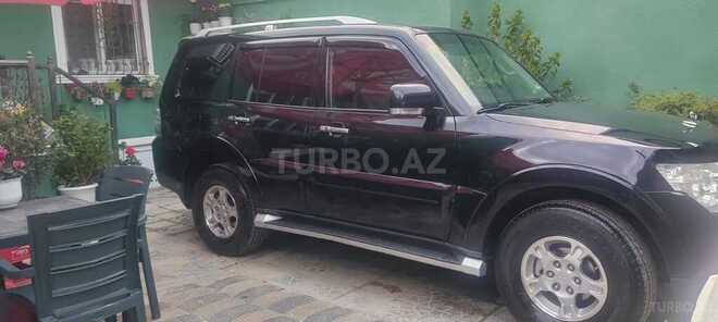 Mitsubishi Pajero 2007, 284,500 km - 3.0 л - Bakı