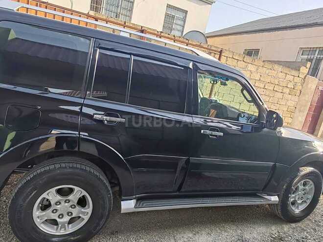Mitsubishi Pajero 2007, 284,500 km - 3.0 л - Bakı