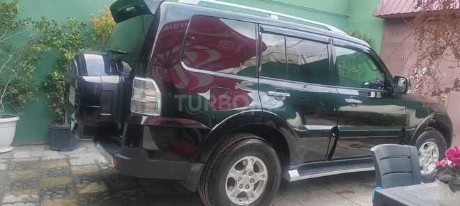 Mitsubishi Pajero 2007, 284,500 km - 3.0 л - Bakı