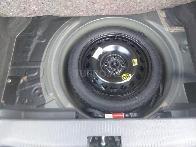 Opel Astra 2008, 187,500 km - 1.4 л - Bakı