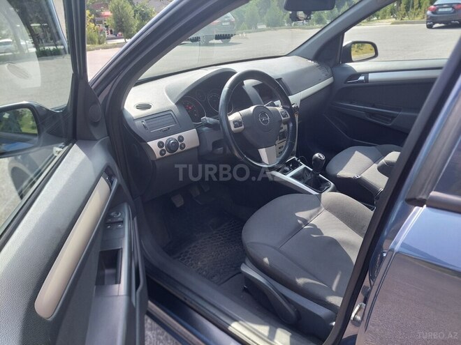 Opel Astra 2008, 187,500 km - 1.4 л - Bakı