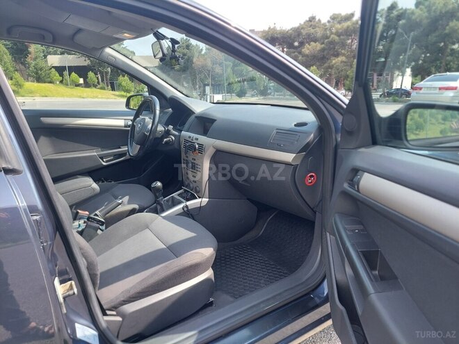 Opel Astra 2008, 187,500 km - 1.4 л - Bakı