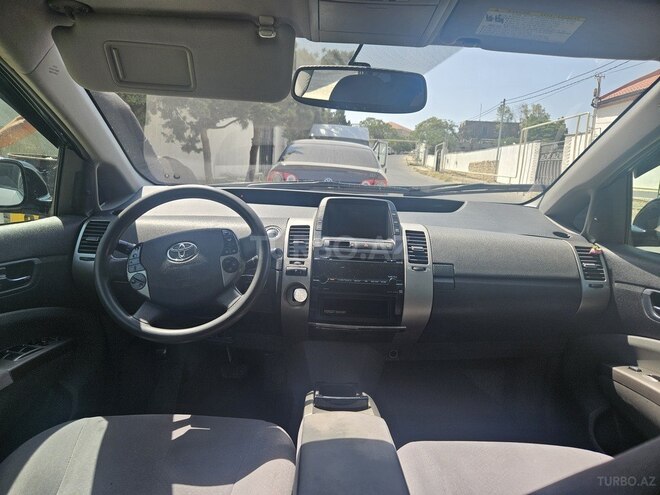 Toyota Prius 2008, 376,961 km - 1.5 l - Bakı