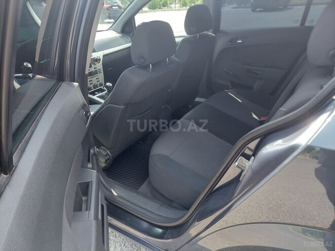 Opel Astra 2008, 187,500 km - 1.4 л - Bakı