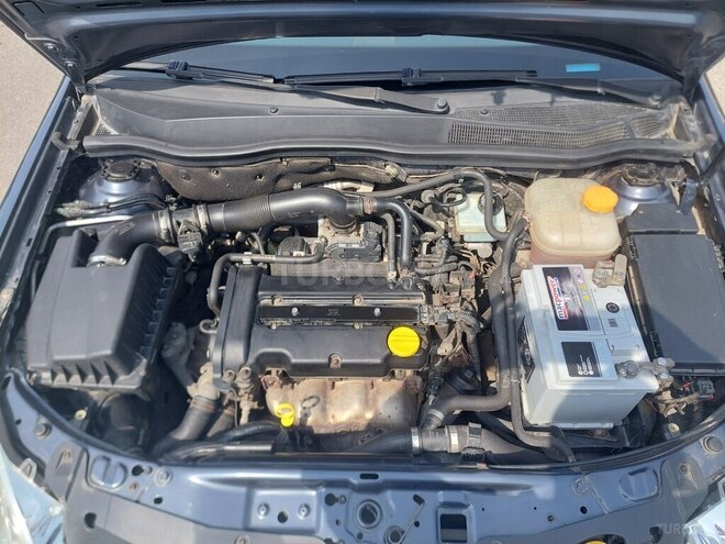 Opel Astra 2008, 187,500 km - 1.4 л - Bakı