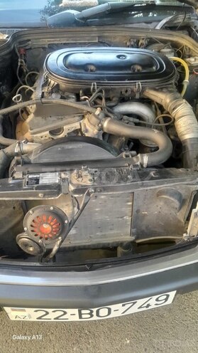 Mercedes 190 1992, 418,686 km - 1.8 l - Mingəçevir