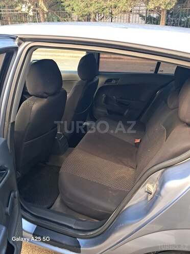 Opel Astra 2004, 363,000 km - 1.4 l - Bakı