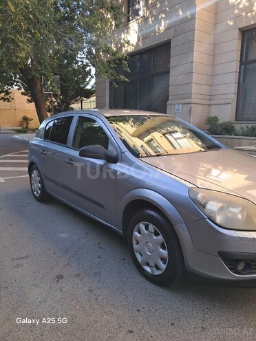 Opel Astra 2004, 363,000 km - 1.4 l - Bakı