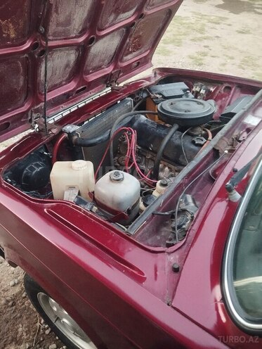 LADA (VAZ) 2107 2003, 74,412 km - 1.5 л - Sabirabad