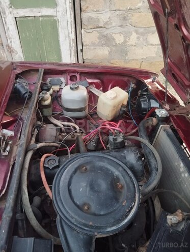 LADA (VAZ) 2107 2003, 74,412 km - 1.5 л - Sabirabad