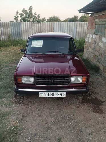 LADA (VAZ) 2107 2003, 74,412 km - 1.5 л - Sabirabad