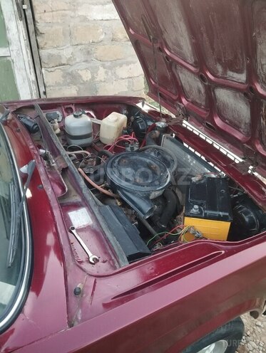 LADA (VAZ) 2107 2003, 74,412 km - 1.5 л - Sabirabad