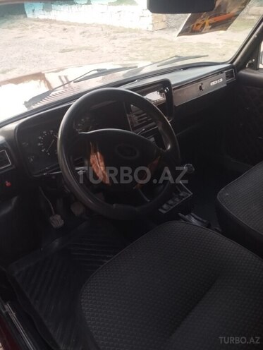 LADA (VAZ) 2107 2003, 74,412 km - 1.5 л - Sabirabad