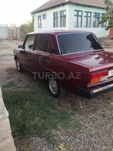 LADA (VAZ) 2107 2003, 74,412 km - 1.5 л - Sabirabad