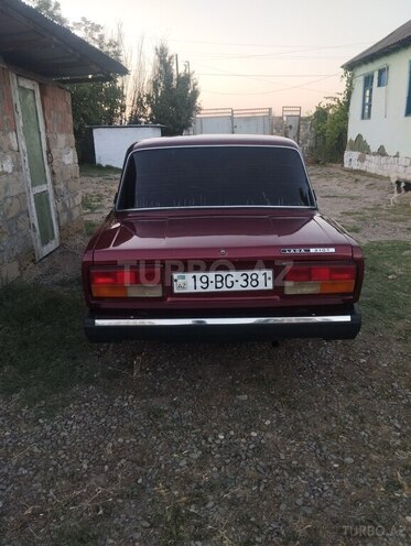 LADA (VAZ) 2107 2003, 74,412 km - 1.5 л - Sabirabad
