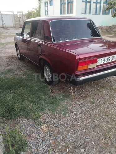 LADA (VAZ) 2107 2003, 74,412 km - 1.5 л - Sabirabad