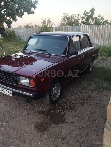 LADA (VAZ) 2107 2003, 74,412 km - 1.5 л - Sabirabad