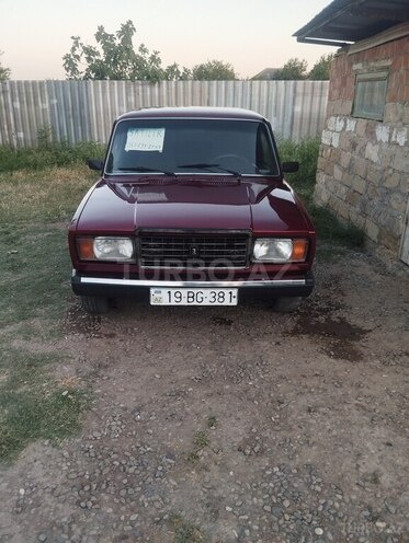 LADA (VAZ) 2107 2003, 74,412 km - 1.5 л - Sabirabad